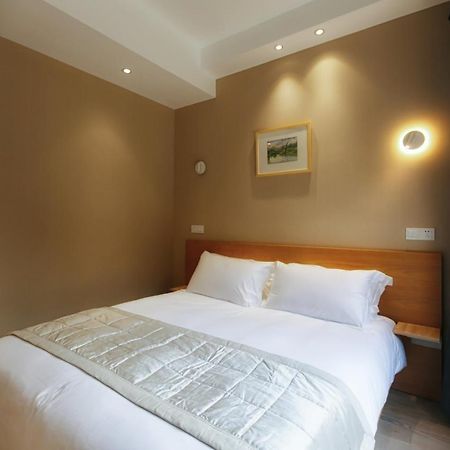 Pin Cheng Hotel Hangzhou Exteriör bild