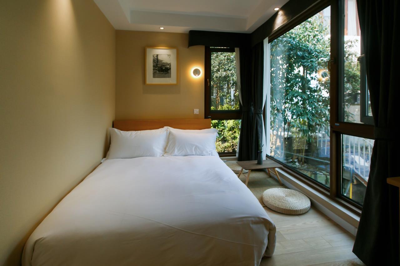 Pin Cheng Hotel Hangzhou Exteriör bild