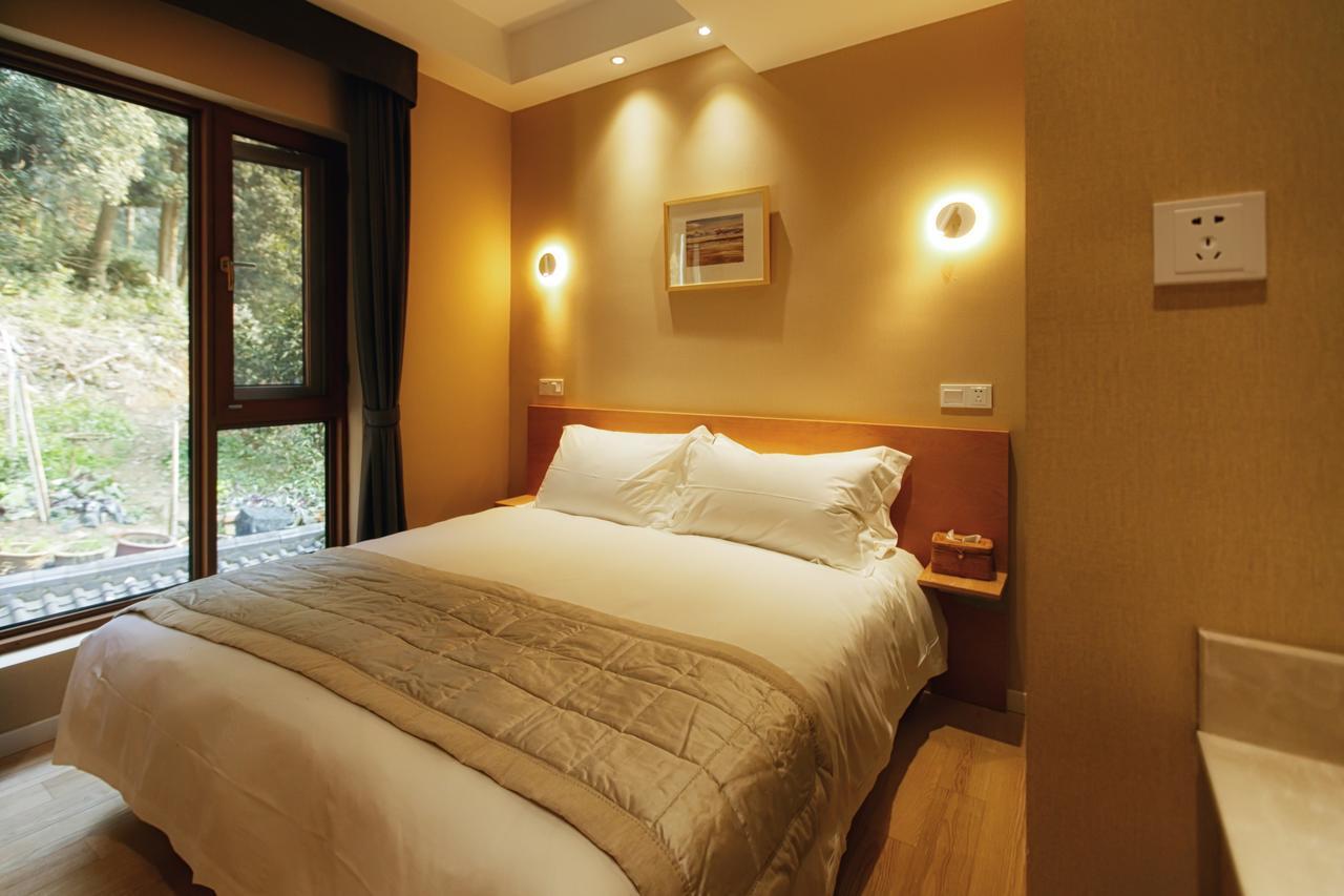 Pin Cheng Hotel Hangzhou Exteriör bild